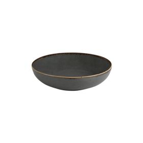Porland Seasons Koyu Gri 17 CM Kase