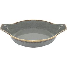 Porland Seasons Koyu Gri 21 cm Sahan