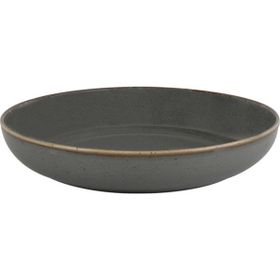 Porland Seasons Koyu Gri 22 cm Kase