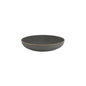 Porland Seasons Koyu Gri 22 cm Kase