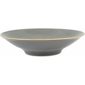 Porland Seasons Koyu Gri 25 cm Kase