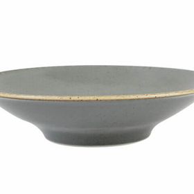Porland Seasons Koyu Gri 25 cm Kase