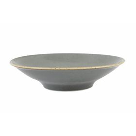 Porland Seasons Koyu Gri 25 cm Kase