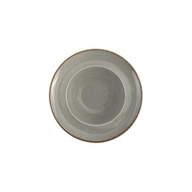 Porland Seasons Koyu Gri 26 cm 6 Adet Makarna&Salata Tabağı