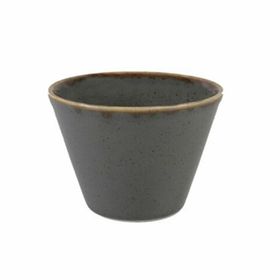Porland Seasons Koyu Gri 9 cm Kase