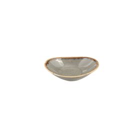 Porland Seasons Koyu Gri Mini 11 cm Kase