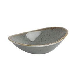 Porland Seasons Koyu Gri Mini 11 cm Kase