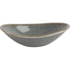 Porland Seasons Koyu Gri Mini 11 cm Kase