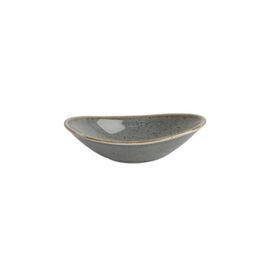 Porland Seasons Koyu Gri Mini 11 cm Kase