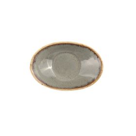 Porland Seasons Koyu Gri Mini 11 cm Kase