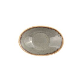 Porland Seasons Koyu Gri Mini 11 cm Kase