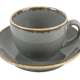 Porland Seasons Porselen Çay Fincanı