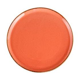 Porland Seasons Porselen Pizza Tabağı