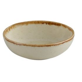 Porland Seasons Sarı 10 cm Kase