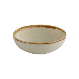 Porland Seasons Sarı 10 cm Kase