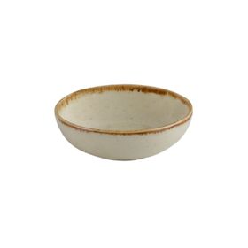 Porland Seasons Sarı 10 cm Kase