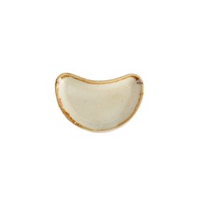 Porland Seasons Sarı 10 cm Mini Tabak