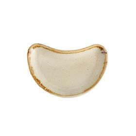 Porland Seasons Sarı 10 cm Mini Tabak