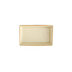Porland Seasons Sarı 10x16 cm 6 Adet Kahvaltı&Meze Tabağı