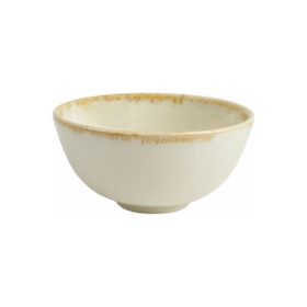 Porland Seasons Sarı 13 cm Kase
