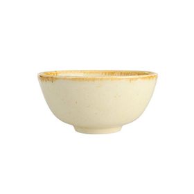 Porland Seasons Sarı 13 cm Kase