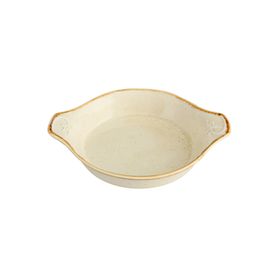 Porland Seasons Sarı 14 cm 6 Adet Sunum Tabağı