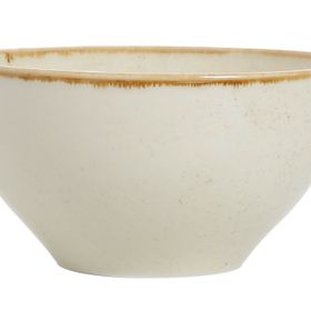 Porland Seasons Sarı 14 cm Porselen Kase