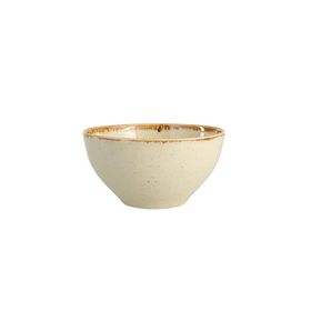 Porland Seasons Sarı 16 cm Kase