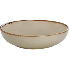 Porland Seasons Sarı 16 cm Kase