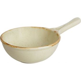 Porland Seasons Sarı 16 cm Porselen Tava