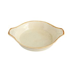 Porland Seasons Sarı 17 cm 6 Adet Sunum Tabağı