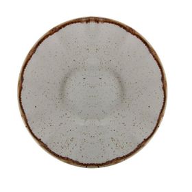 Porland Seasons Sarı 18 CM Kayık Tabak