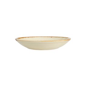 Porland Seasons Sarı 20 cm 6 Adet Çukur Tabak