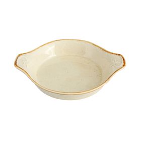 Porland Seasons Sarı 21 cm 6 Adet Sunum Tabağı