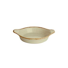 Porland Seasons Sarı 21 cm Porselen Sahan