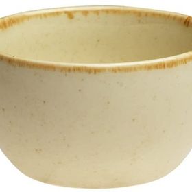 Porland Seasons Sarı 210 cc Porselen Şekerlik