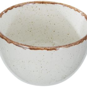 Porland Seasons Sarı 210 cc Porselen Şekerlik