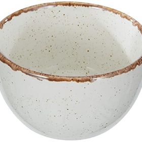 Porland Seasons Sarı 210 cc Porselen Şekerlik