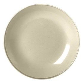 Porland Seasons Sarı 26 cm Porselen Çukur Tabak