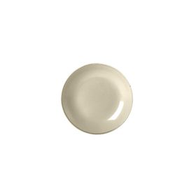 Porland Seasons Sarı 26 cm Porselen Çukur Tabak