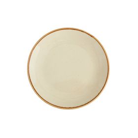Porland Seasons Sarı 30 cm 6 Adet Düz Tabak