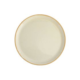 Porland Seasons Sarı 32 cm 6 Adet Düz Tabak