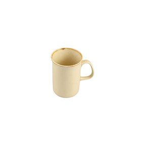 Porland Seasons Sarı 340 cc 6 Adet Kupa