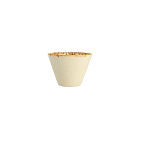 Porland Seasons Sarı 6 CM 6 Adet Kase-Sosluk