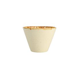Porland Seasons Sarı 6 cm Kase-Sosluk