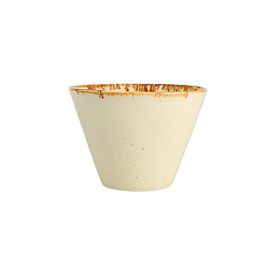 Porland Seasons Sarı 9 cm Kase