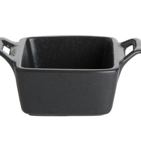 Porland Seasons Siyah 10 cm Mini Kase