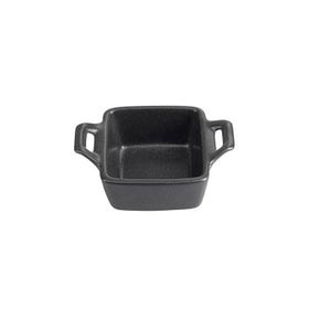 Porland Seasons Siyah 10 cm Mini Kase