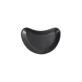 Porland Seasons Siyah 11 cm 6 Adet Mini Tabak