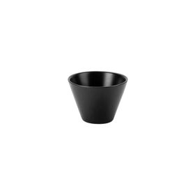 Porland Seasons Siyah 11 cm Kase